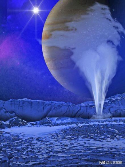 海洋行星|向外太空移民的日程又提前了？美航局又发现了四颗海洋星球