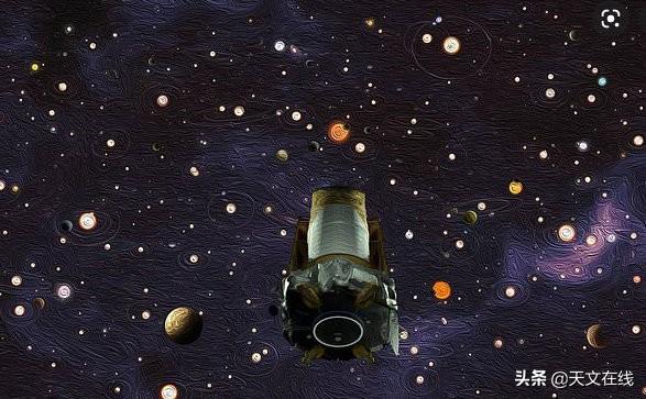 海洋行星|向外太空移民的日程又提前了？美航局又发现了四颗海洋星球