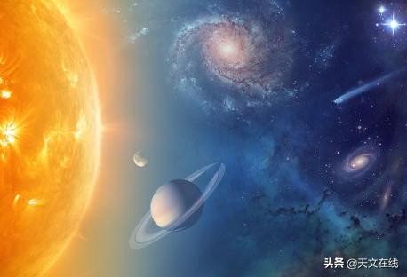 海洋行星|向外太空移民的日程又提前了？美航局又发现了四颗海洋星球
