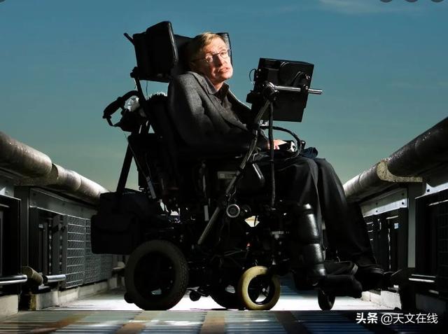 科技|恐怖预言，来于霍金，关于未来