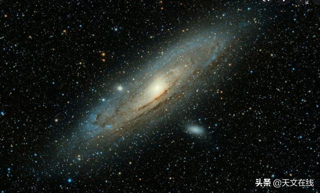 天文|可能是首次！以直接成像的方式看到邻近系外行星