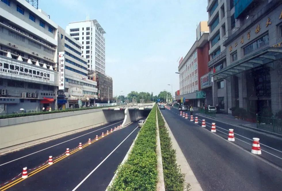 杭州的建国路解放路这些老照片看过吗