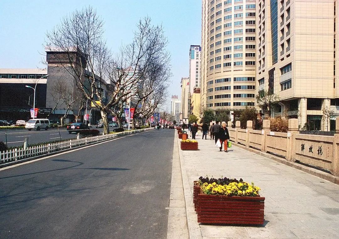杭州的建国路解放路这些老照片看过吗