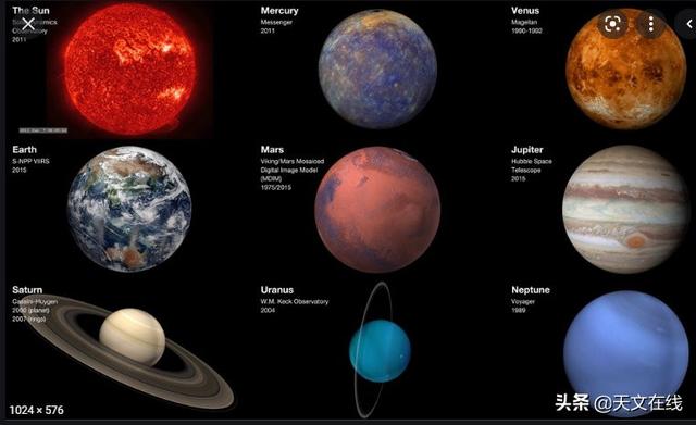 土星|土星的自转为何如此难以测量？答案在这里