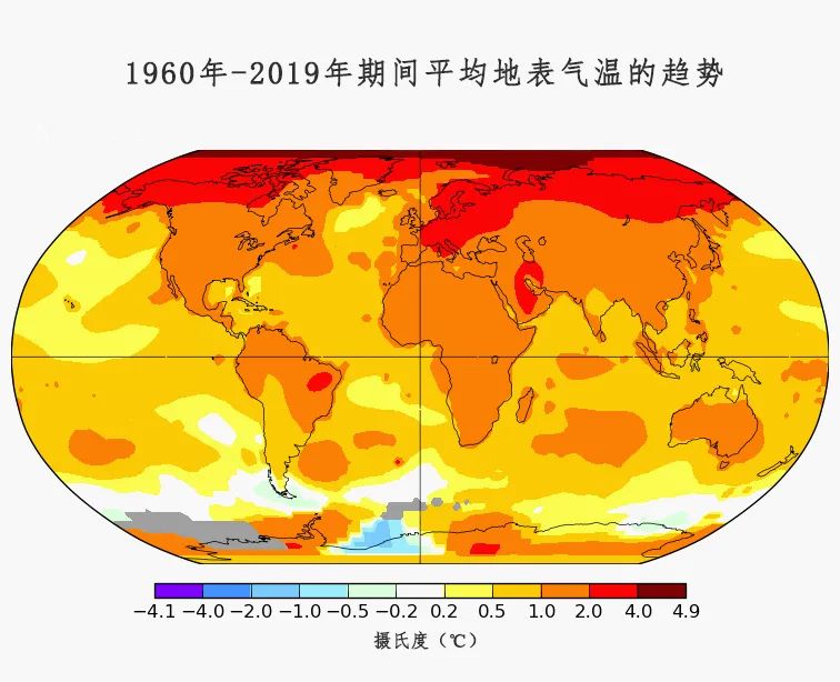 冰雹|赤道附近下冰雹背后的真相