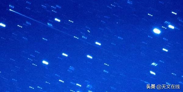 天文|鱼和熊掌兼得，这是一颗小行星还是一颗彗星？科学家给出奇怪答案