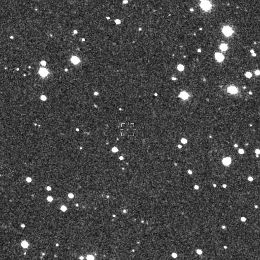 紫金山天文台|中科院紫金山天文台发现一颗新彗星
