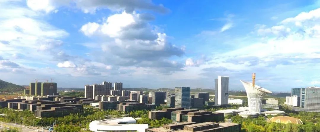 科技|【关注】又一手机巨头落子武汉！