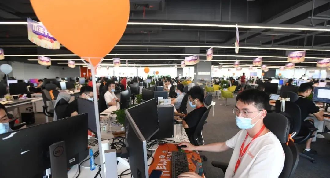 科技|【关注】又一手机巨头落子武汉！