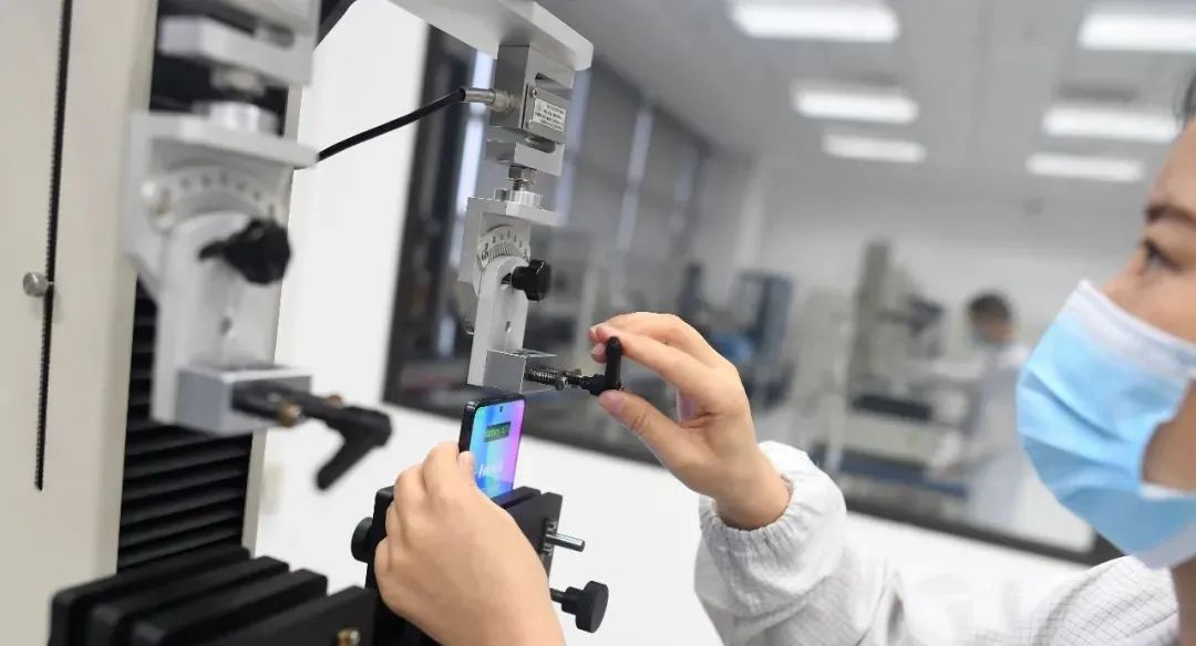 科技|【关注】又一手机巨头落子武汉！