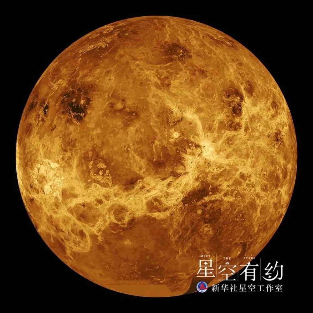 金星|“太白”10日会“嫦娥” 会擦出怎样的火花？