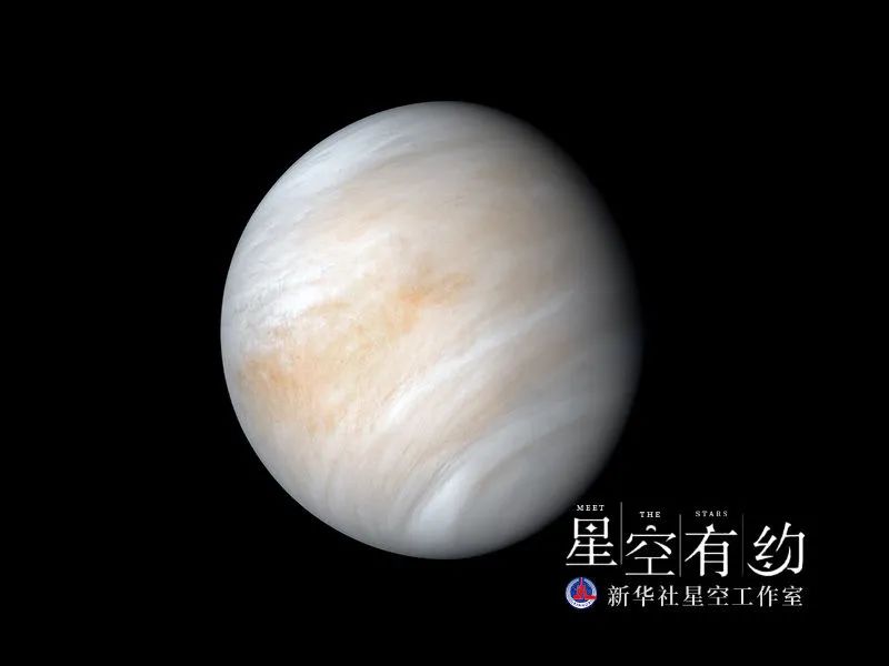 金星|“太白”10日会“嫦娥” 会擦出怎样的火花？