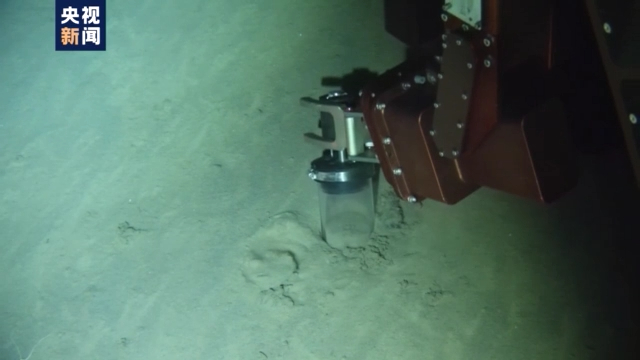 潜水装备|“海斗一号”无人潜水器跨入万米科考阶段 打破多项世界纪录