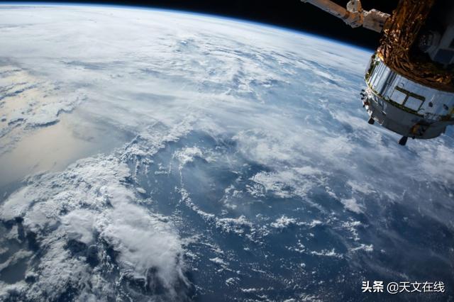 天文|一个很奇怪的问题：太空旅行道德吗？答案你或许不能想到