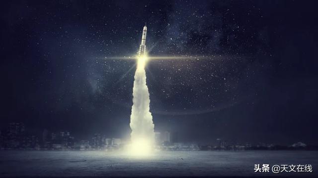天文|一个很奇怪的问题：太空旅行道德吗？答案你或许不能想到