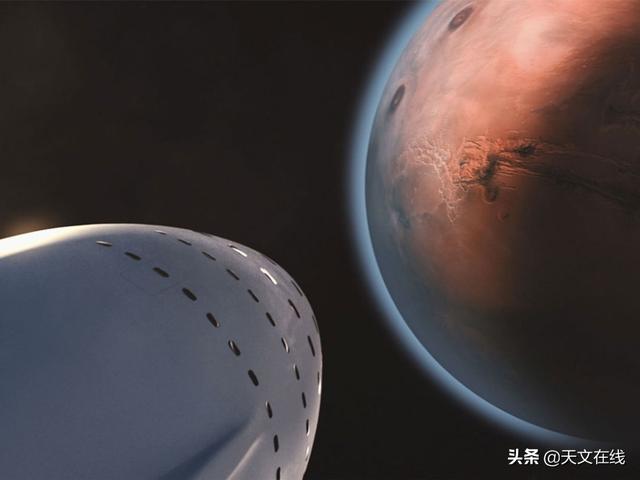 天文|一个很奇怪的问题：太空旅行道德吗？答案你或许不能想到