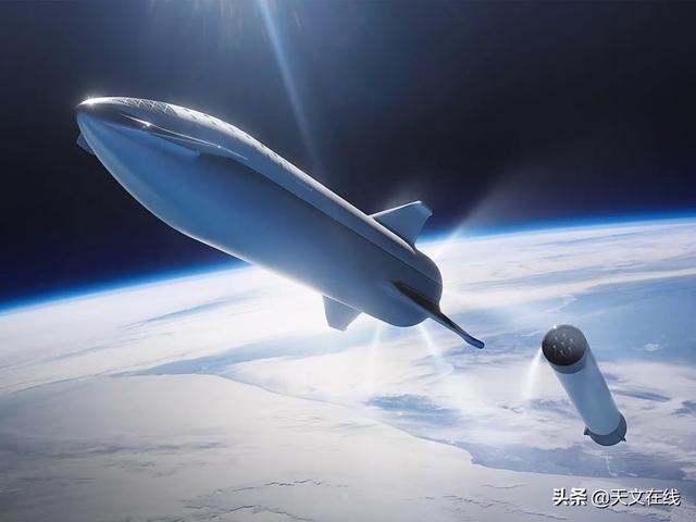 天文|一个很奇怪的问题：太空旅行道德吗？答案你或许不能想到