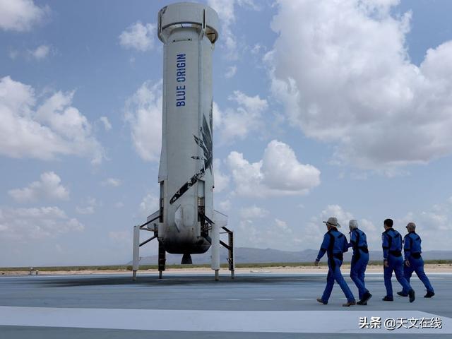天文|一个很奇怪的问题：太空旅行道德吗？答案你或许不能想到