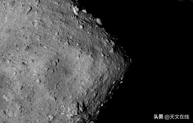 小行星|小行星“龙宫”可能接近过太阳，科学家也感到意外