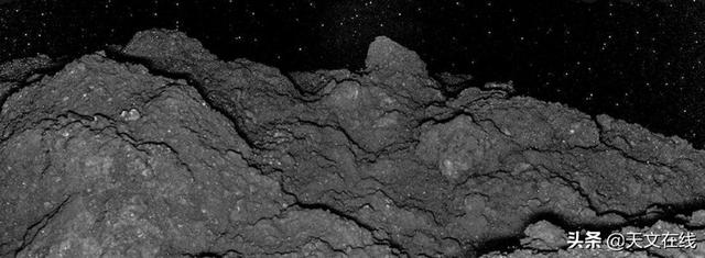 小行星|小行星“龙宫”可能接近过太阳，科学家也感到意外