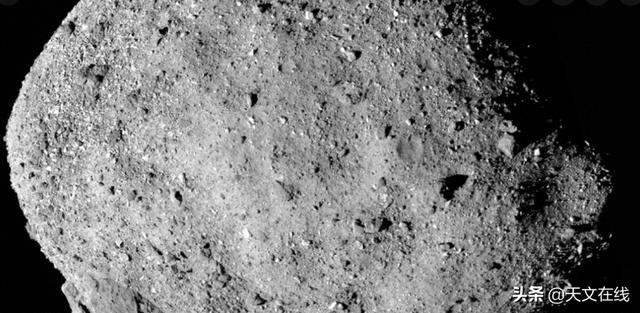 小行星|小行星“龙宫”可能接近过太阳，科学家也感到意外