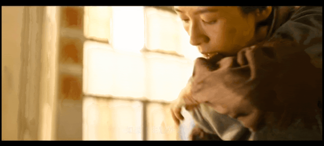 火药|《我和我的父辈》中的火药为什么要用刀来切？他们被称为雕刻火药的诗人