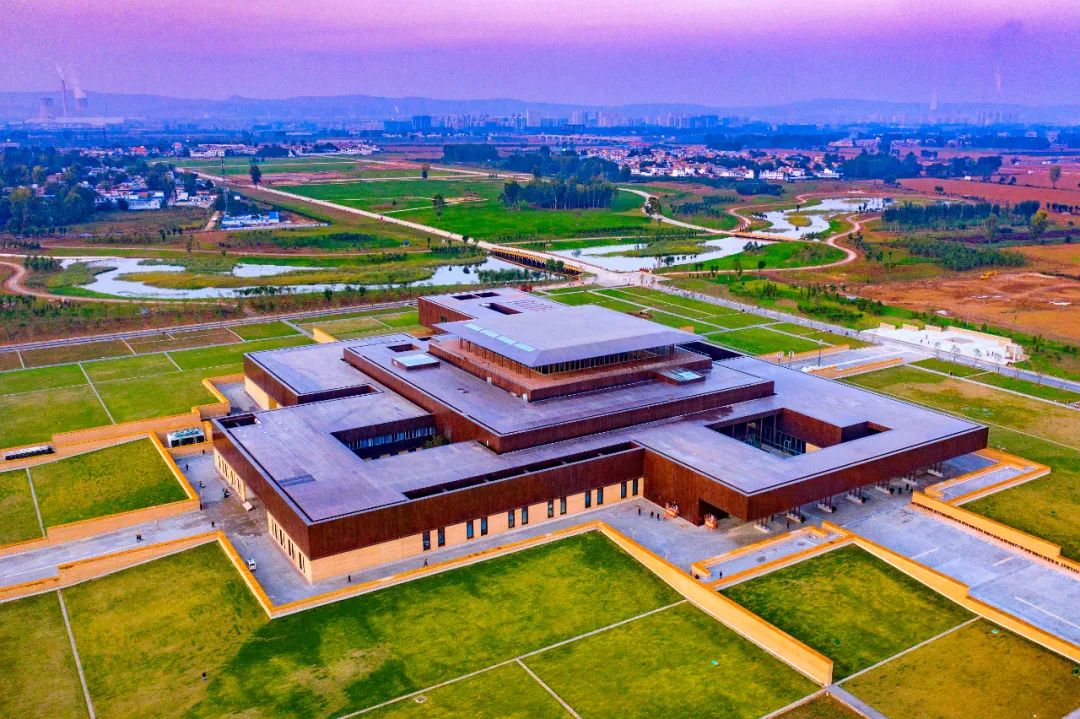 最早的中国长啥样