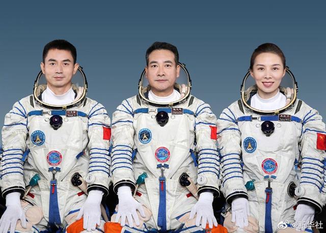 飞船|神舟13号看点大盘点：中国空间站迎来首位女航天员，连续逗留时间长一倍