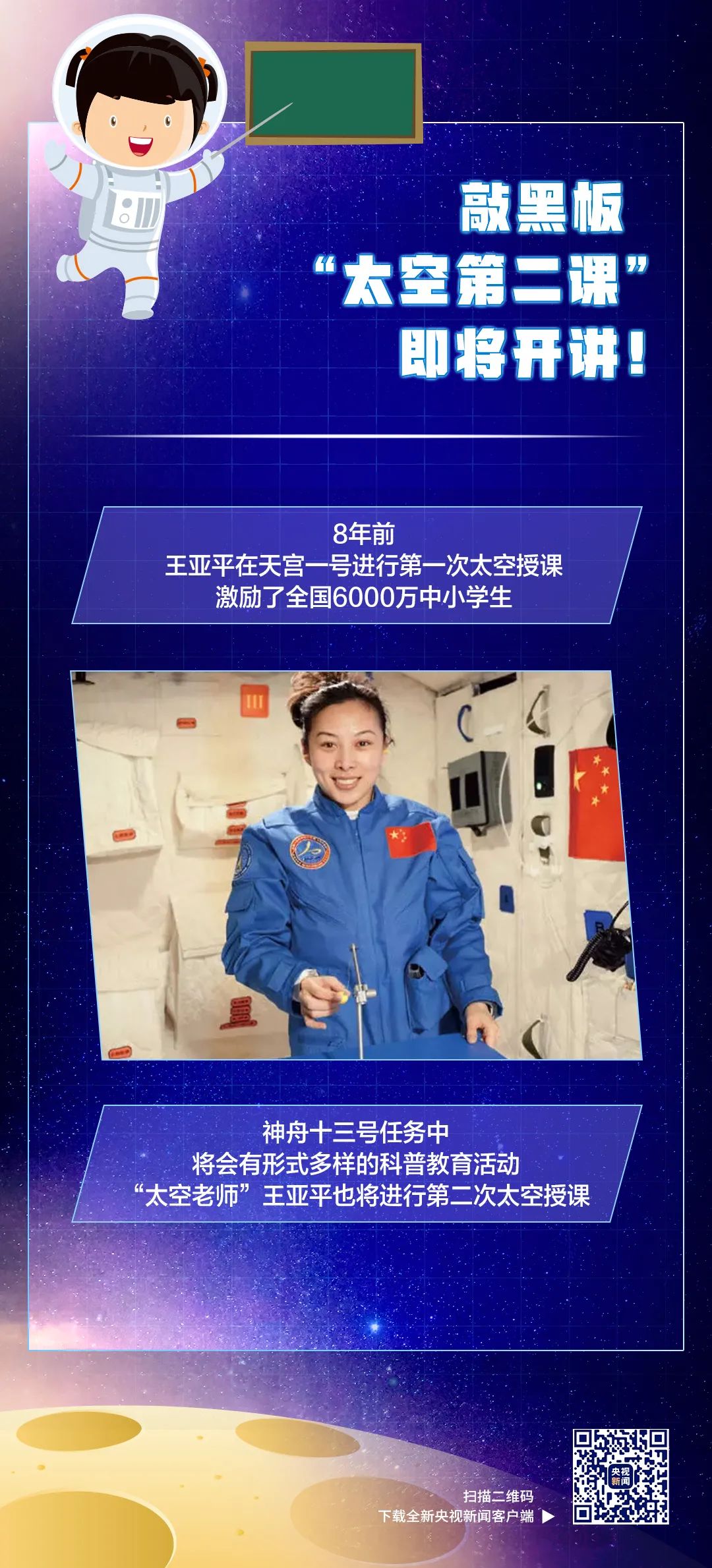 女航天员|女航天员上太空，有啥不一样？