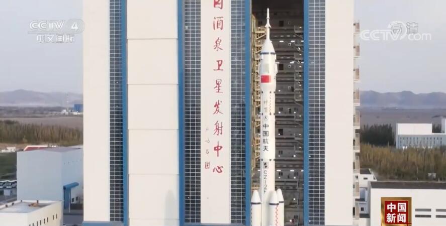 航空航天|新闻观察：中国航天开启强国建设新征程