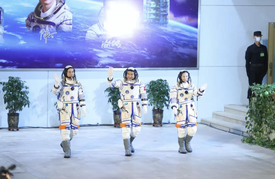 中国航天|外媒点赞中国航天能力跃升：将为太空探索作出重大贡献
