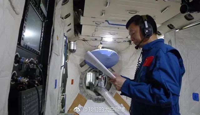 中国航天员|备战23年至今无缘“飞天”，他的故事值得所有人知道……
