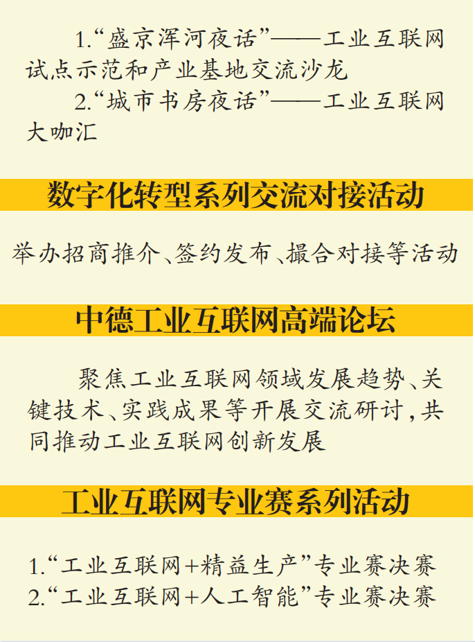 通信|隆重开幕！