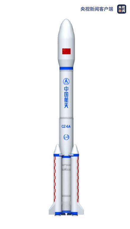 火箭发动机|重大突破！世界最大推力整体式固体火箭发动机在陕试车成功