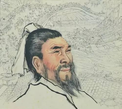 赵明诚春秋七十二贤之一公冶长这里先后孕育了除了舜帝外舜画像诸城又