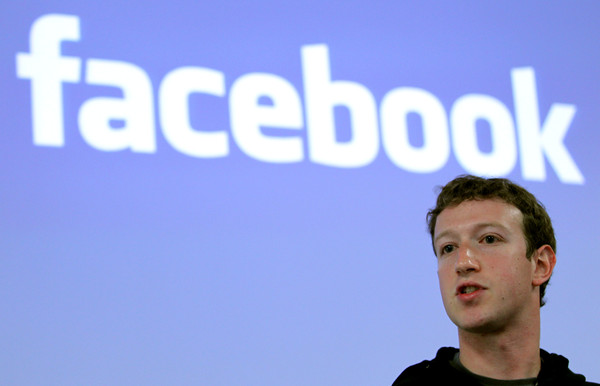 马克·扎克伯格|美媒曝脸书公司下周将改名，下一步将重点打造“元宇宙”