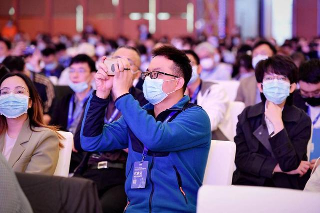 生物技术|生物医药界“最强大脑”齐聚成都 探讨“十四五”生物技术发展路径