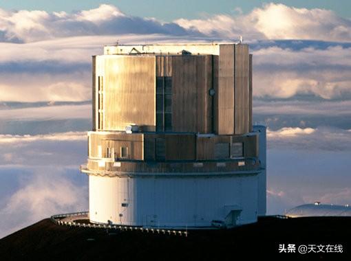 天文|太阳系的兄弟惑星系，天文学家的新发现
