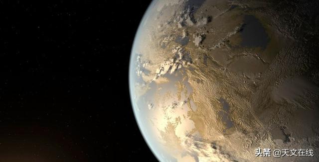 天文|太阳系的兄弟惑星系，天文学家的新发现