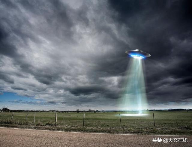 外星生命|官方发布的UFO视频？—五角大楼UFO视频的8个问答