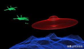 外星生命|官方发布的UFO视频？—五角大楼UFO视频的8个问答