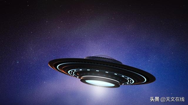 外星生命|官方发布的UFO视频？—五角大楼UFO视频的8个问答