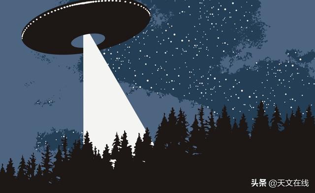 外星生命|官方发布的UFO视频？—五角大楼UFO视频的8个问答