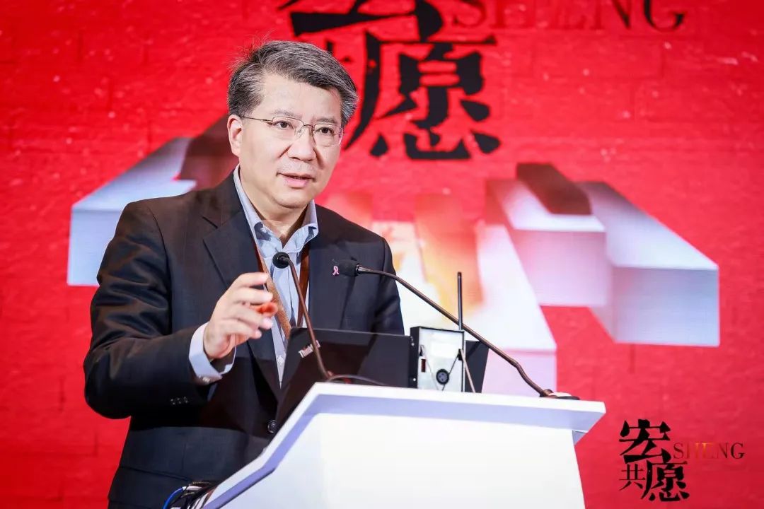 医院乳腺外科邵志敏 教授复旦大学附属肿瘤医院乳腺外科吴炅教授表示