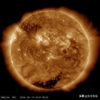 天文|当太阳消亡后，那会发生什么？答案或许你不能想到