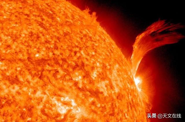 天文|当太阳消亡后，那会发生什么？答案或许你不能想到
