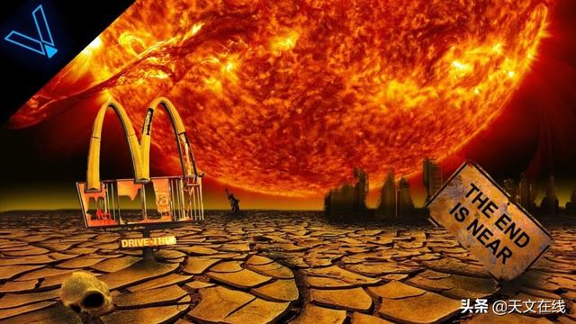 天文|当太阳消亡后，那会发生什么？答案或许你不能想到