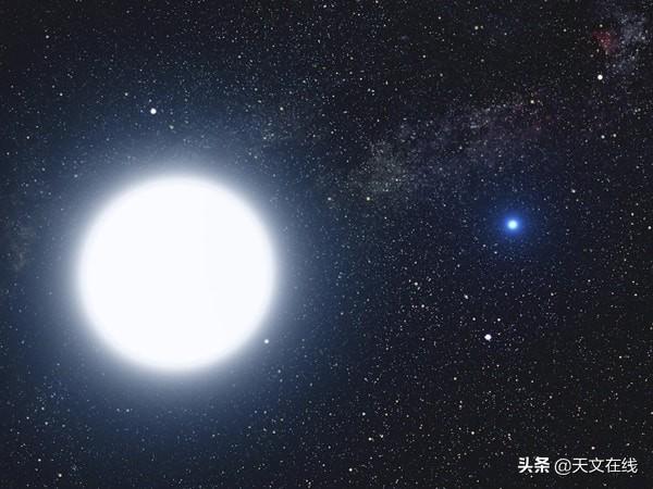 天文|当太阳消亡后，那会发生什么？答案或许你不能想到
