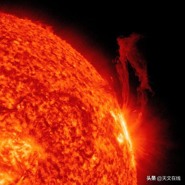 天文|当太阳消亡后，那会发生什么？答案或许你不能想到