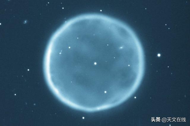 天文|当太阳消亡后，那会发生什么？答案或许你不能想到